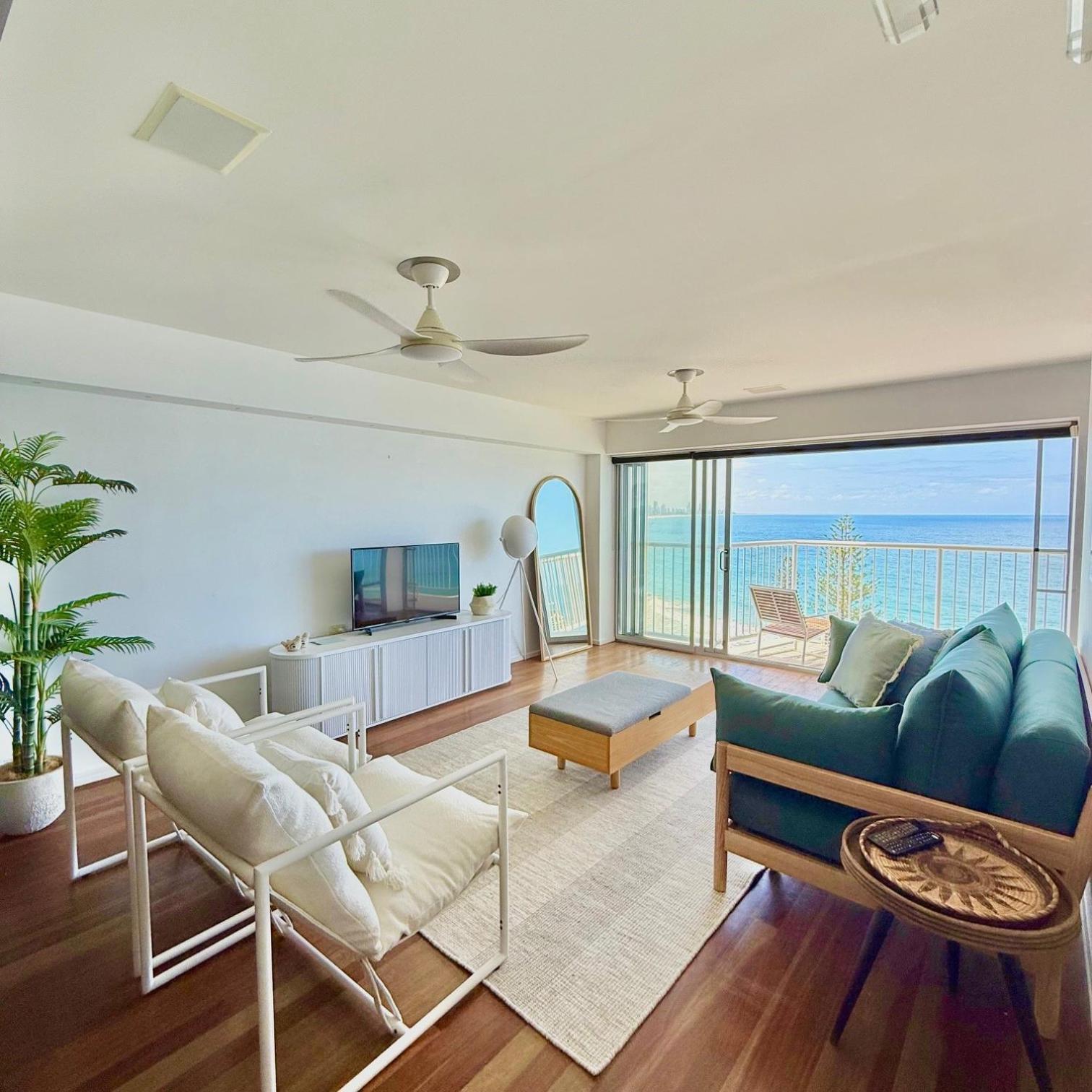 Hillhaven Holiday Apartments Gold Coast Exterior foto