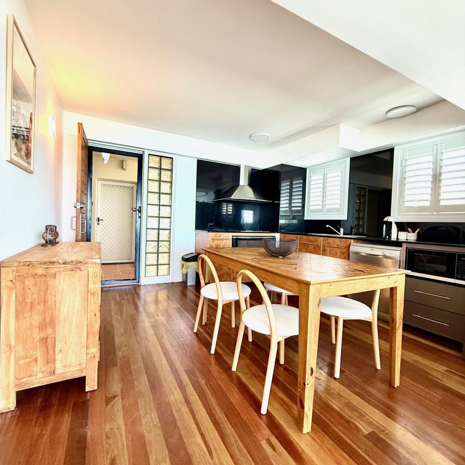 Hillhaven Holiday Apartments Gold Coast Exterior foto